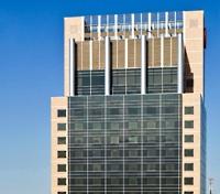 Sheraton Mendoza Hotel Exterior